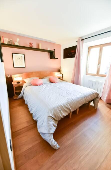 Charmante Maison De Village Au Coeur Du Luberon Cucuron Bagian luar foto